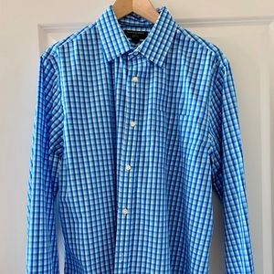 Banana Republic Factory Men’s Large Dress shirt